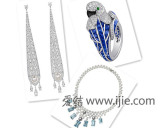 Cartier's Secret