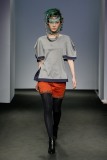 Singapore designers showcaseר