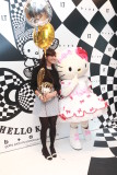 b+ab x Hello Kitty