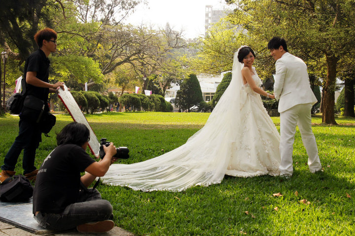 校园婚纱照_校园婚纱照照片 校园婚纱照图片 校园婚纱照素材 Wed114美图(3)