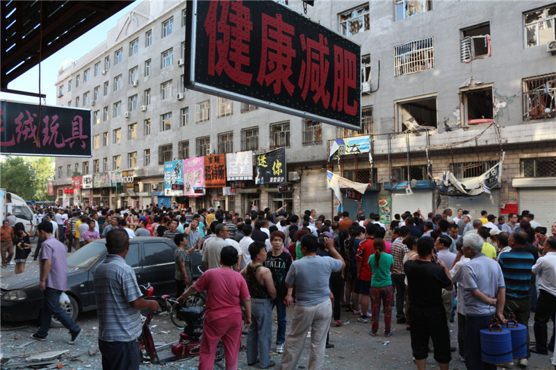 肇东市区人口_肇东市区