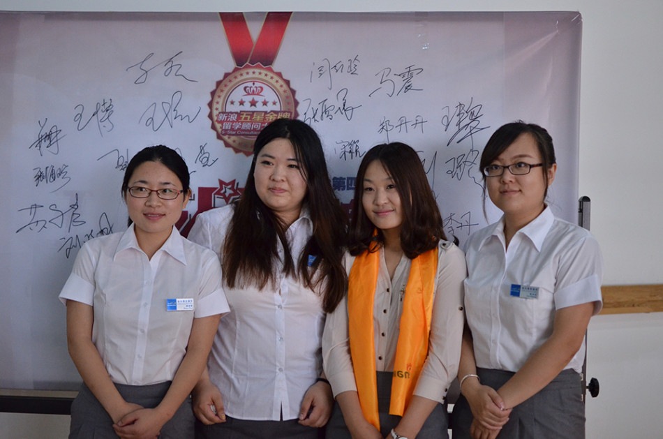 留学顾问话术-关于出国留学语言问题