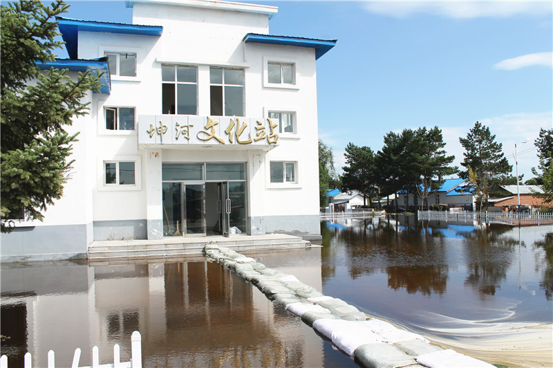 黑河市区人口_阿尔山市地形图(3)