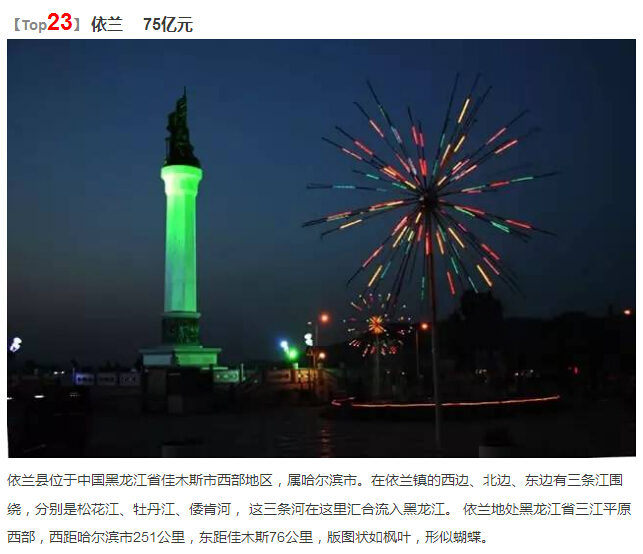 黑龙江省县级gdp有多少_如何看待苏锡常三市市区GDP相当(3)