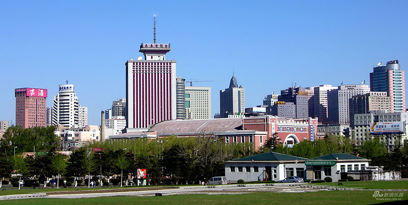 沈阳市多少人口_精细化运营进入二线城市 房地产市场迎来全面深入(3)