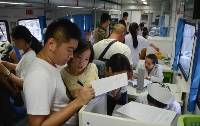 o型血占总人口多少_o型血是万能血吗(3)