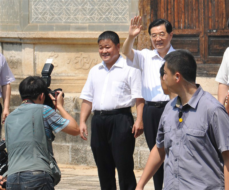 李奉三的妻子曹丽俊祖籍-李奉三的父亲是谁