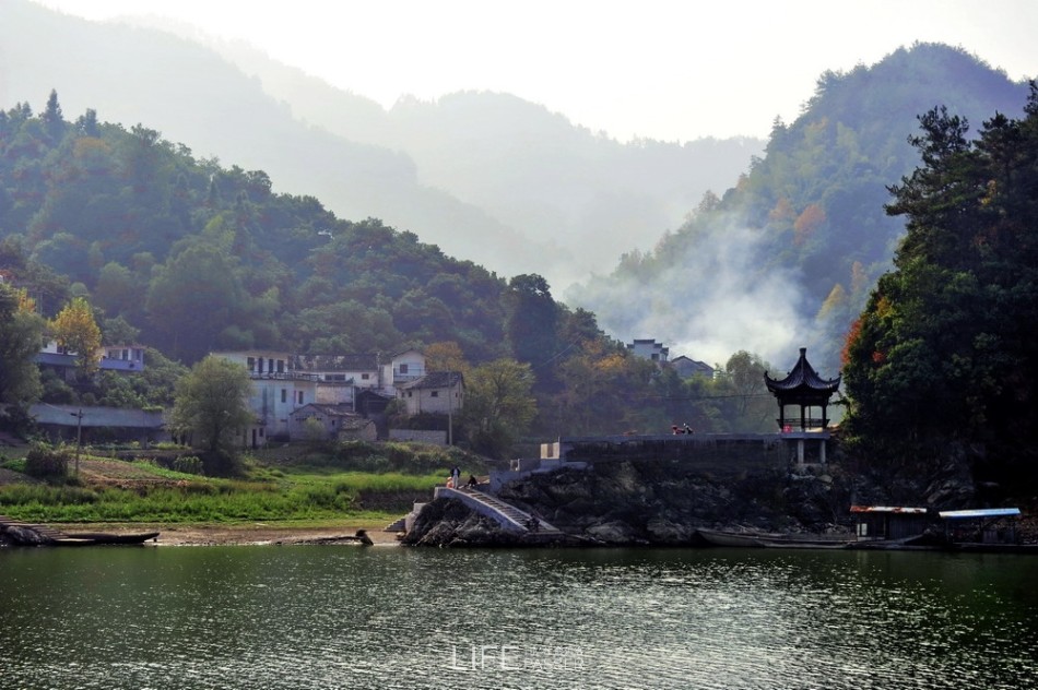 黄山市歙县人口_黄山市歙县图片(3)