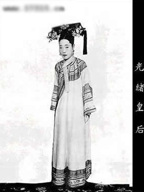 古代甄嬛头像_... 上真实的甄嬛和众嫔妃让人大呼