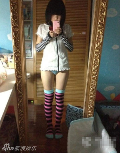 小学女生内衣裤_小学女生性感内衣裤图