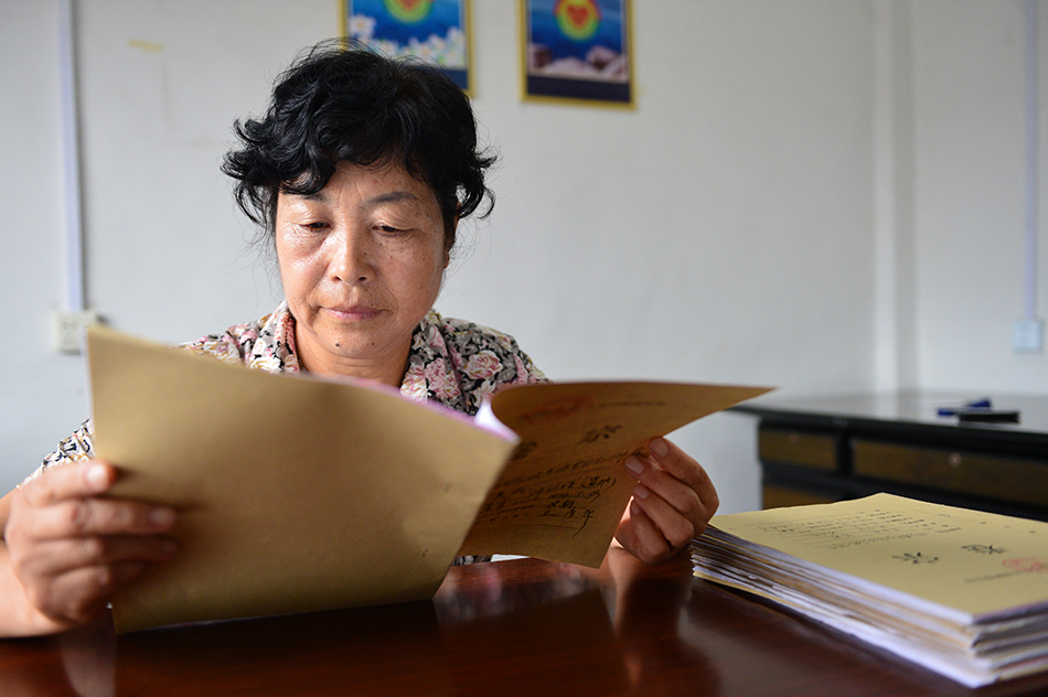 调解卷宗_公安治安调解卷宗封面_人民调解卷