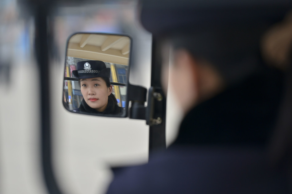 2014安徽淮南公安局辅警和专职消防员招聘考