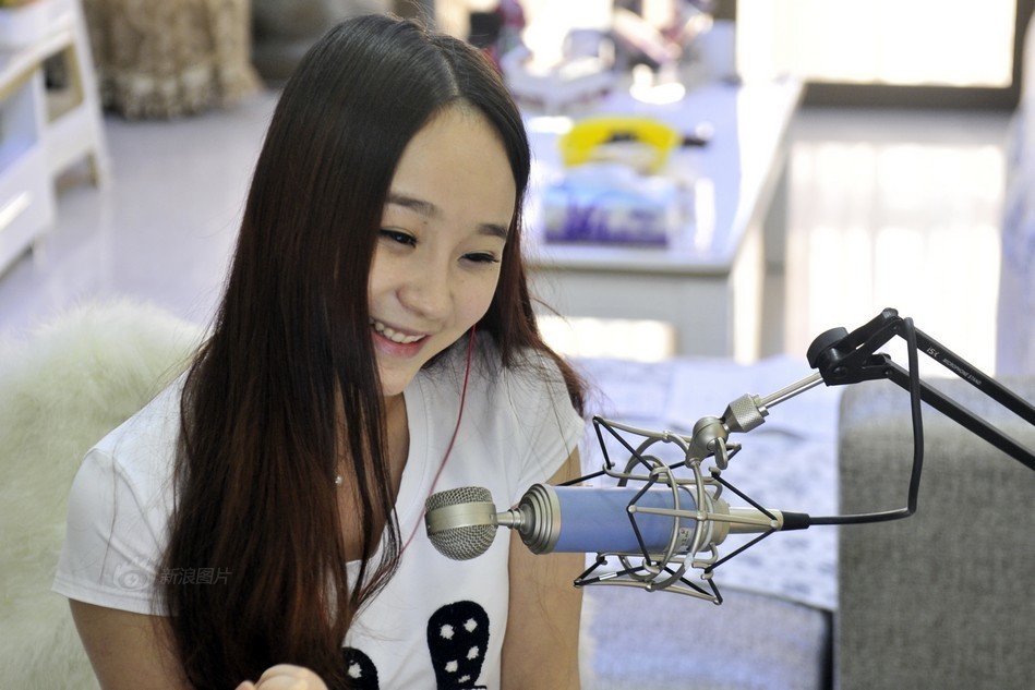 陌陌主播谁最红,星光值最高