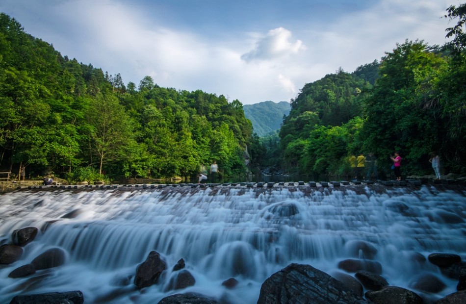 石台县人口_石台县