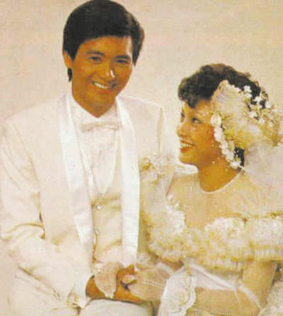 但这段婚姻仅仅维持了9个月,据了解,余安安曾为70、80年代香港