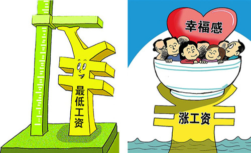 物价上涨图片_物价上涨 低收入