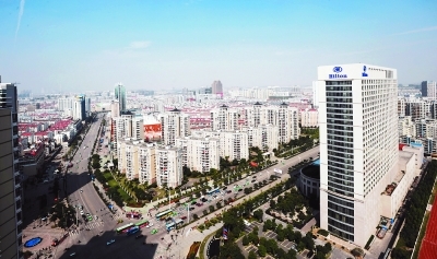 合肥新站区人口_笑哭 伤不起 快来看合肥各区人眼中的合肥地图(2)