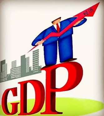 合肥人口和gdp_合肥都市圈已拥有七城,以全省四成国土和人口创造六成GDP