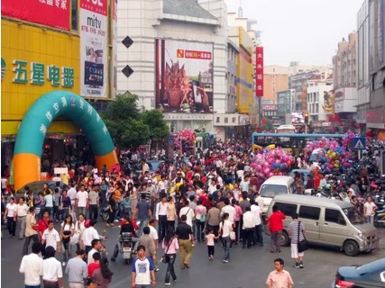 庐江县人口_庐江县