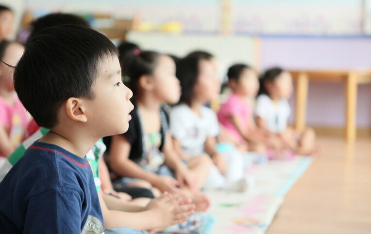 中国婴幼儿 人口