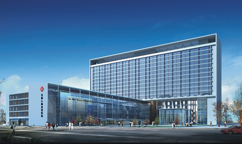 心血管科医院排名_医院图片真实(3)