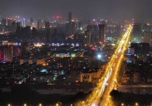 合肥常驻人口_刚刚发布 合肥常住人口突破800万 每年落户要超10万人(3)