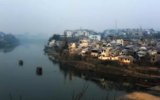 黄山市歙县人口_黄山市歙县图片(3)