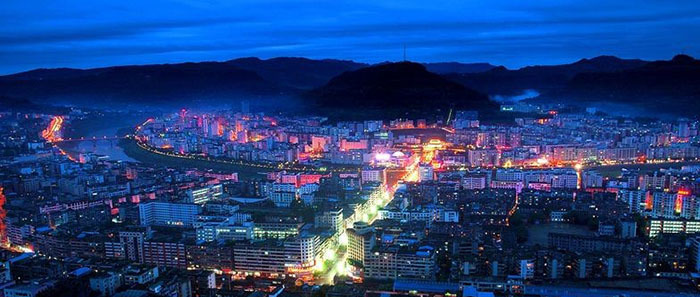 玉树gdp_2018年上半年青海各市州GDP排行榜 西宁第一 果洛海北玉树州经济下滑(2)