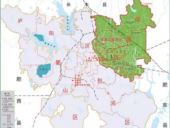 肥东人口_中国肥东第一网络媒体(2)