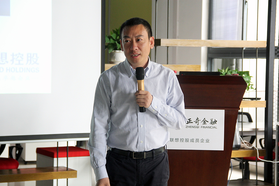 正奇老总(2)