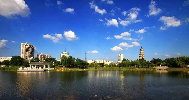 阜阳市人口总数_阜阳人口第一gdp总量进不了前五,周边江西河南人口大市总量都(3)