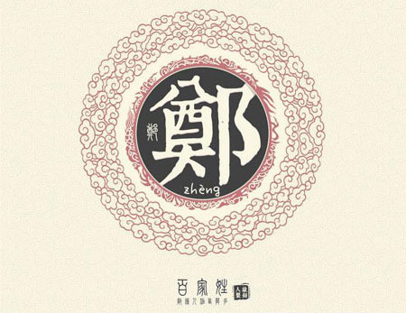 郑氏人口数量_中国城市人口分布图