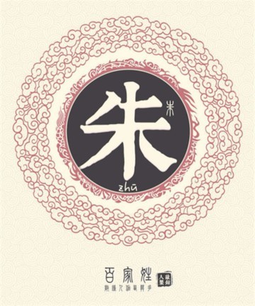 朱姓人口数量_齐姓有多少人口 齐姓起源及分布