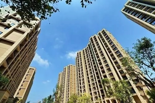 安居人口_大鹏新区4个人才安居项目开工 将提供5600多套人才住房(2)