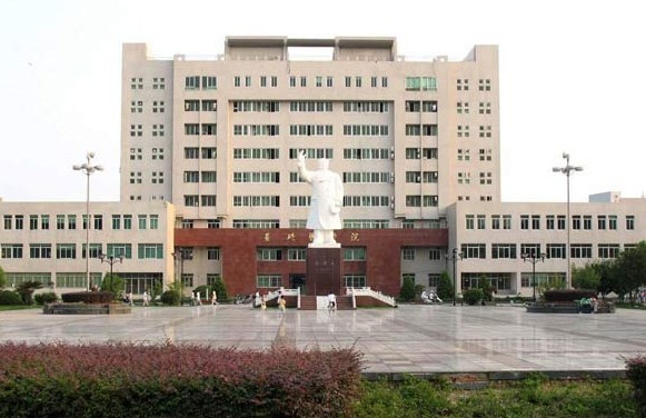 安徽医科大学招聘_2019软科世界大学学术排名Top1000出炉 合肥这5所大学上榜