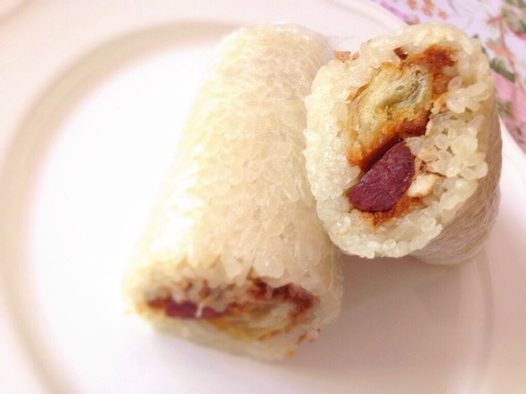 饭卖人口_海南的特色饭