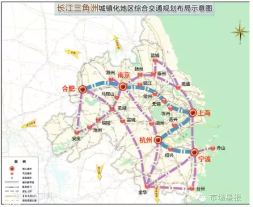副中心交通枢纽规划图