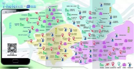 点击图片查看详情 合肥市人口多少_74张图带你全面了解合肥(3)