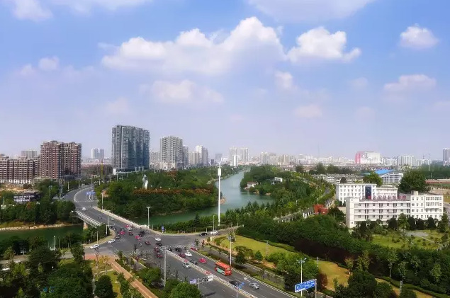 六安人口排行_六安职业技术学院(2)