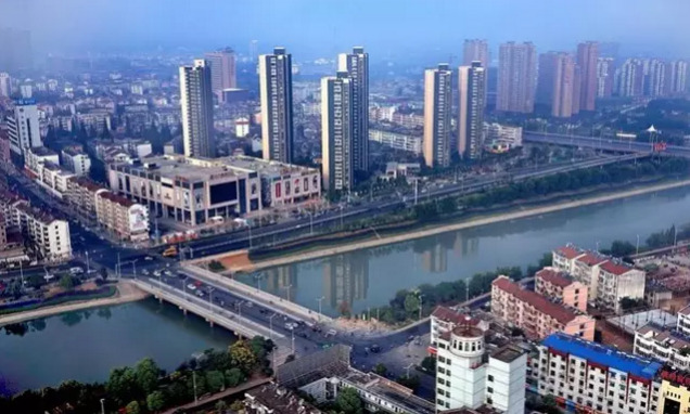 肥西县人口_肥西今年4万人要拆迁 补偿127亿 2019规划曝光 住在这里有福了(2)