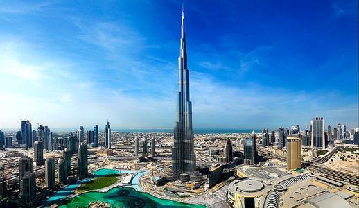 2019世界高楼排行榜全世界第一高楼世界高楼排行榜3