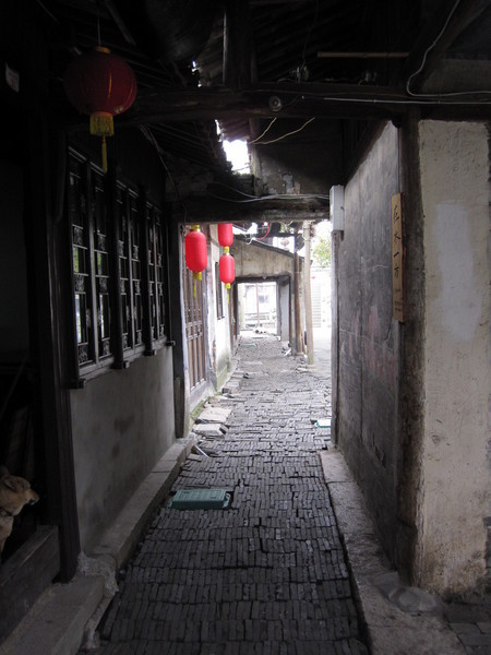 西塘户籍人口_西塘古镇图片