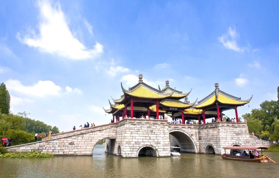 扬州人口7_扬州炒饭图片