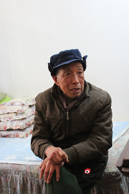 老人口述历史_口述历史 槟榔谷为中国老兵寻找曾经的战友