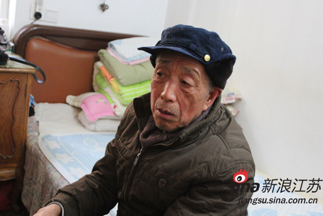 老人口述历史_口述历史 槟榔谷为中国老兵寻找曾经的战友