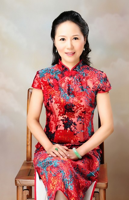 苏州女老总_苏州园林(2)