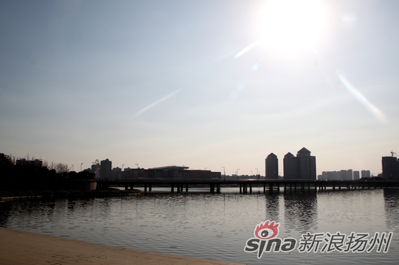 扬州地区总人口_江苏省一个县,总人口超90万,名字是皇帝所赐(3)