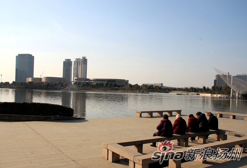 扬州现人口_扬州炒饭图片(2)