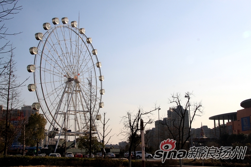 扬州地区总人口_江苏省一个县,总人口超90万,名字是皇帝所赐(2)