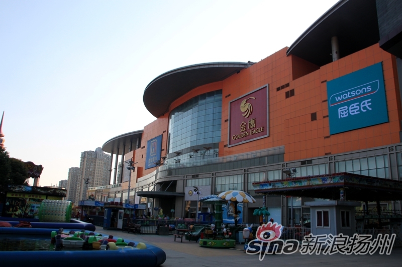扬州地区总人口_江苏省一个县,总人口超90万,名字是皇帝所赐(3)